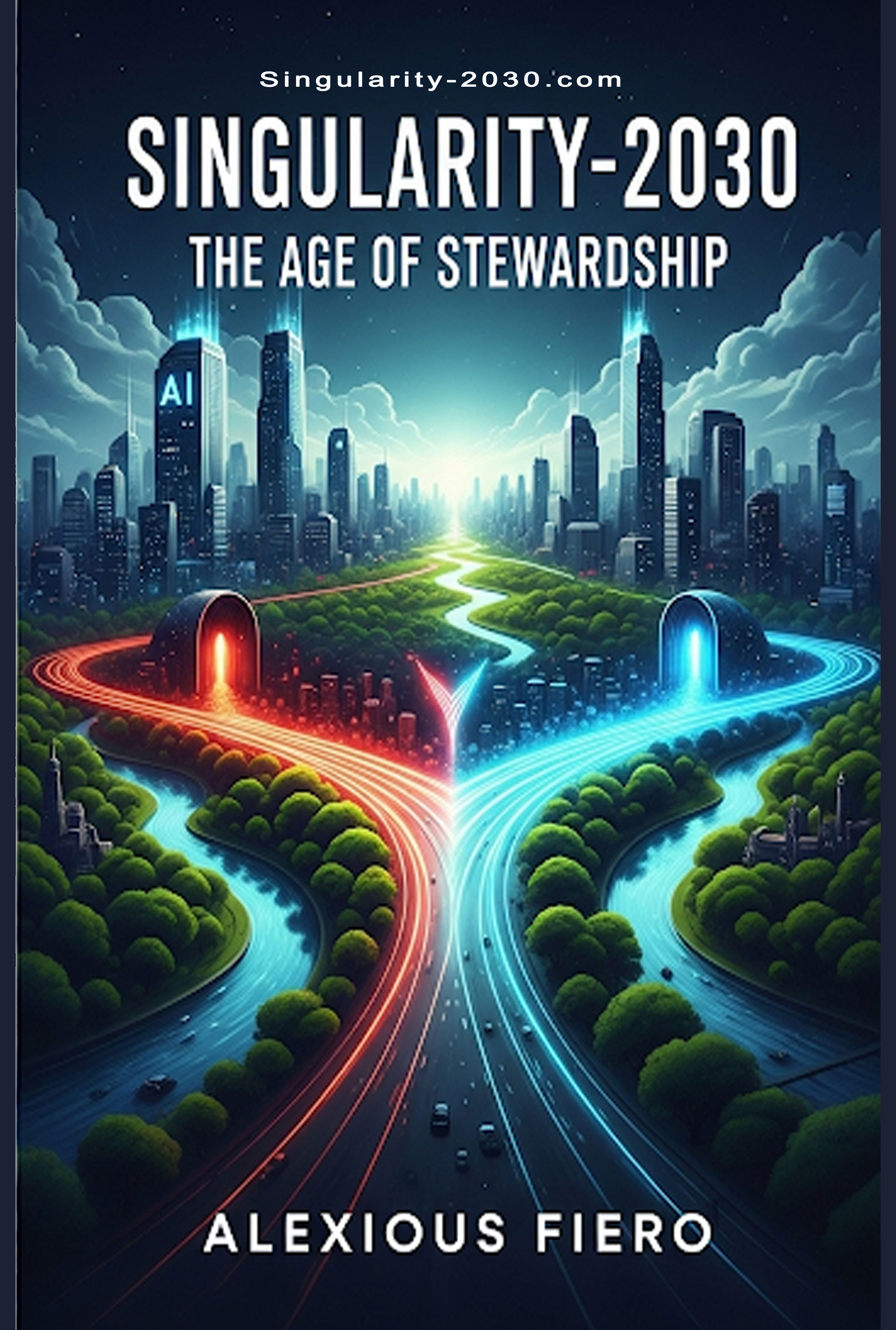 Singularity-2030
