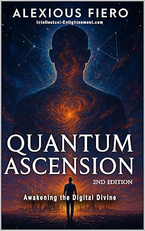 Quantum Ascension 2nd Edition